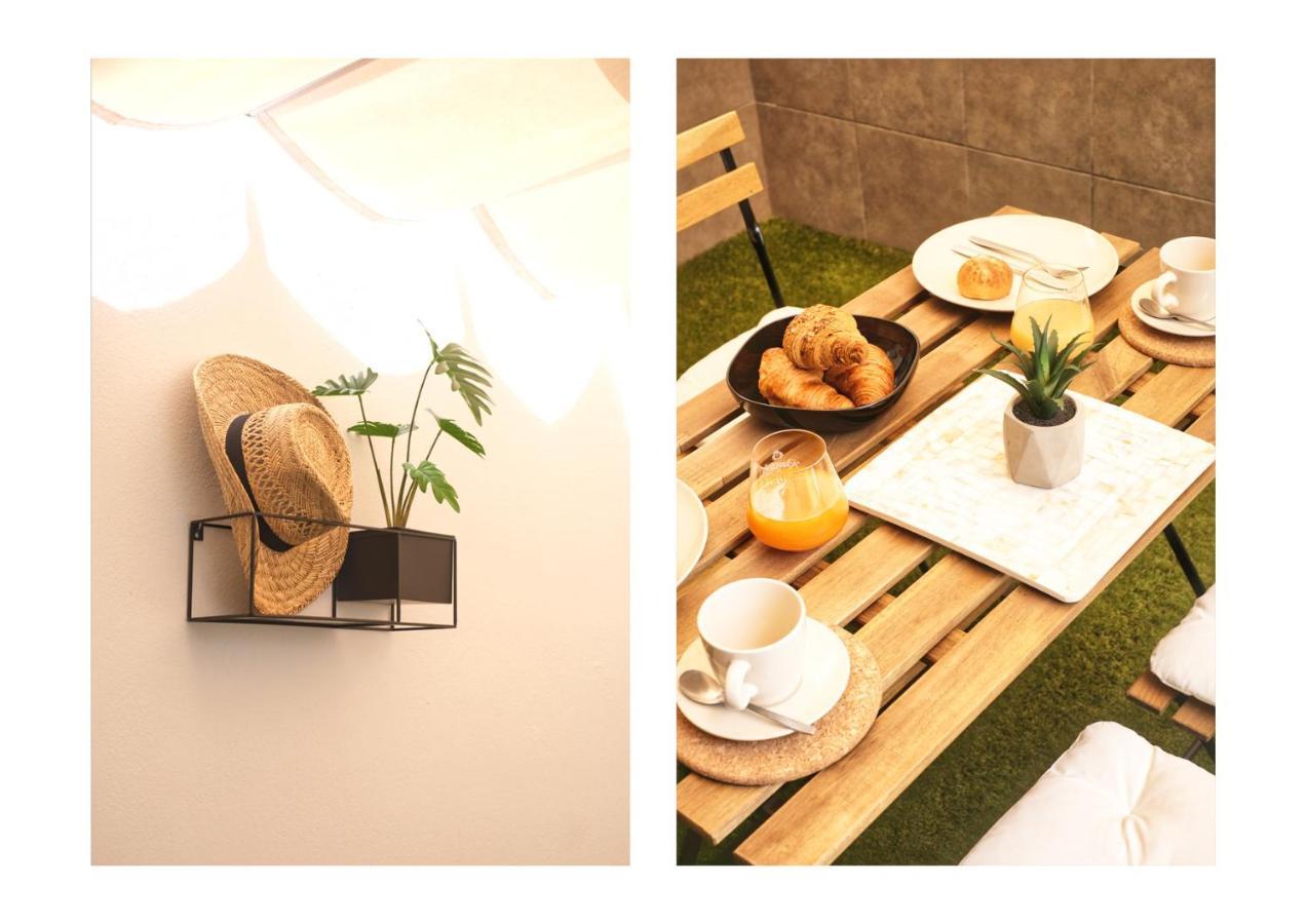 Casa Costa Esmeralda-Shared Pool กอสตา เตกีสเซ ภายนอก รูปภาพ